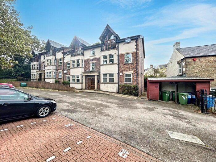 2 Bedroom Apartment For Sale In Fellside Road, Whickham, Newcastle Upon Tyne, Tyne And Wear, NE16