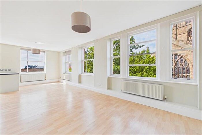 2 Bedroom Apartment For Sale In Stoney Street, Lace Market, NG1