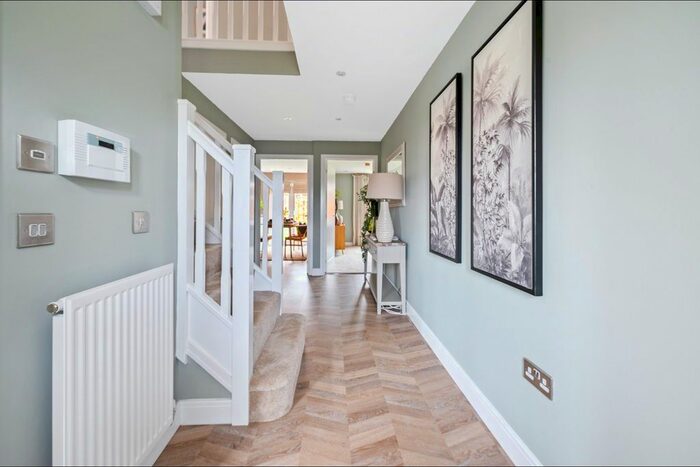 4 Bedroom Detached House For Sale In "The Stewart - Plot " At Meikle Earnock Road, Hamilton, ML3