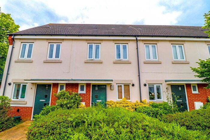 2 Bedroom Terraced House To Rent In Kensington Road, Colchester, CO2