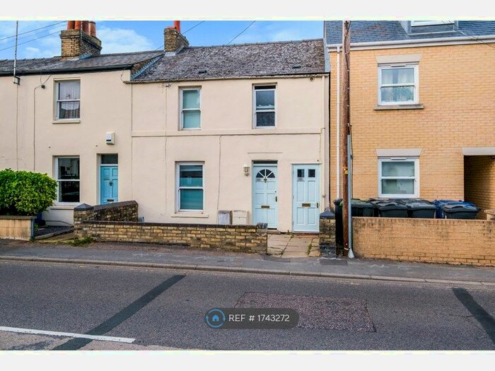 1 Bedroom Flat To Rent In Victoria Road, Cambridge, CB4