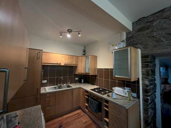 2 Bedroom Semi-Detached House To Rent In Gloucester Buildings, Pantygog, Bridgend, CF32