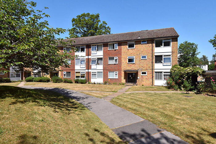 1 Bedroom Flat For Sale In Upper Park Road, Bromley, BR1