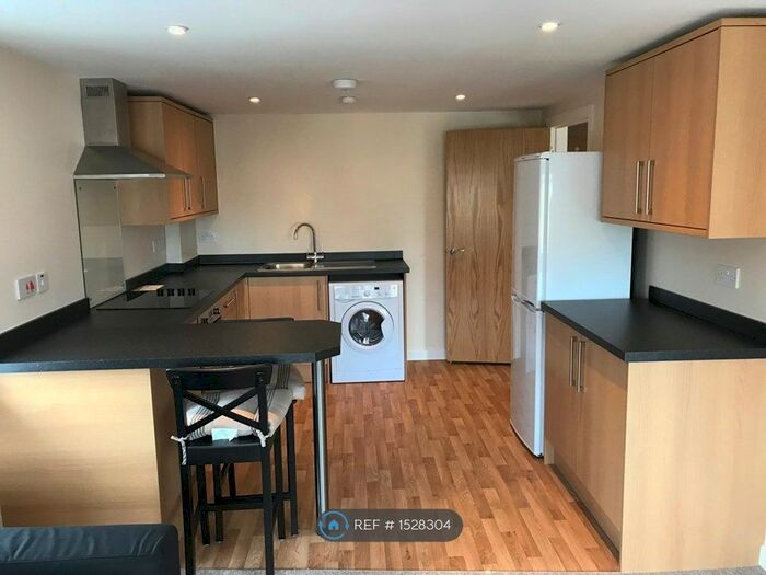 1 Bedroom Flat To Rent In Capstone Road, Bournemouth, BH8