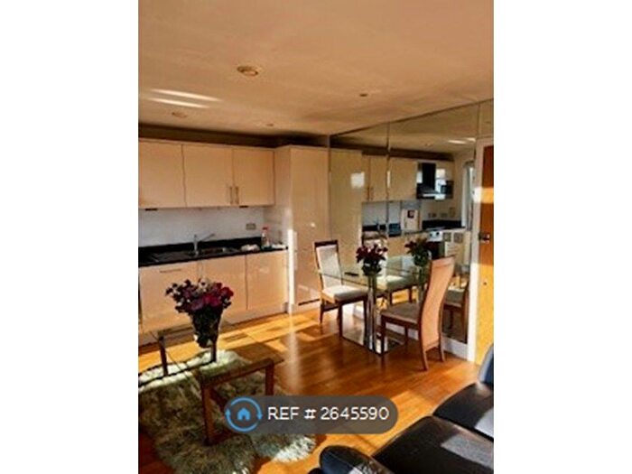 1 Bedroom Flat To Rent In Drayton Park, London, N5