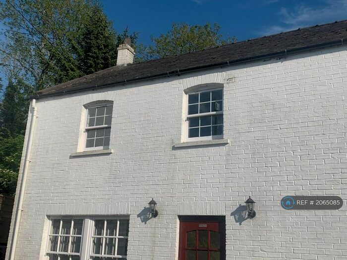 1 Bedroom Flat To Rent In Tannery Brae, Gatehouse Of Fleet, DG7