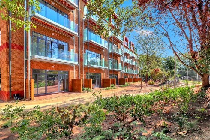 Studio To Rent In Jessop Court, Uxbridge, UB8