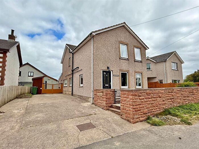 4 Bedroom Semi-Detached House For Sale In Newton Reigny, Penrith, CA11