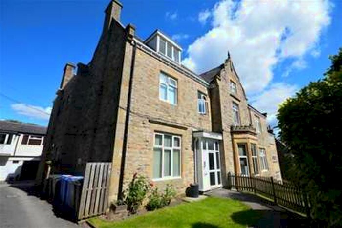 1 Bedroom Flat To Rent In Clifton Court, Lawson Road, S10