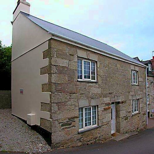 5 Bedroom Property To Rent In Tresooth Lane, Penryn, TR10