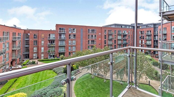 1 Bedroom Apartment To Rent In The Heart, Walton-on-Thames, Surrey, KT12
