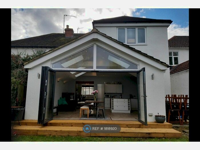 5 Bedroom Semi-Detached House To Rent In Pilford Avenue, Cheltenham, GL53
