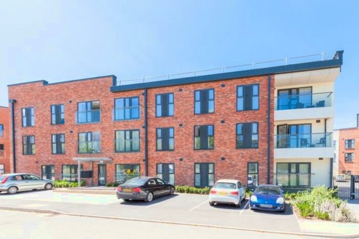 1 Bedroom Apartment To Rent In Graven Hill, Bicester, OX25