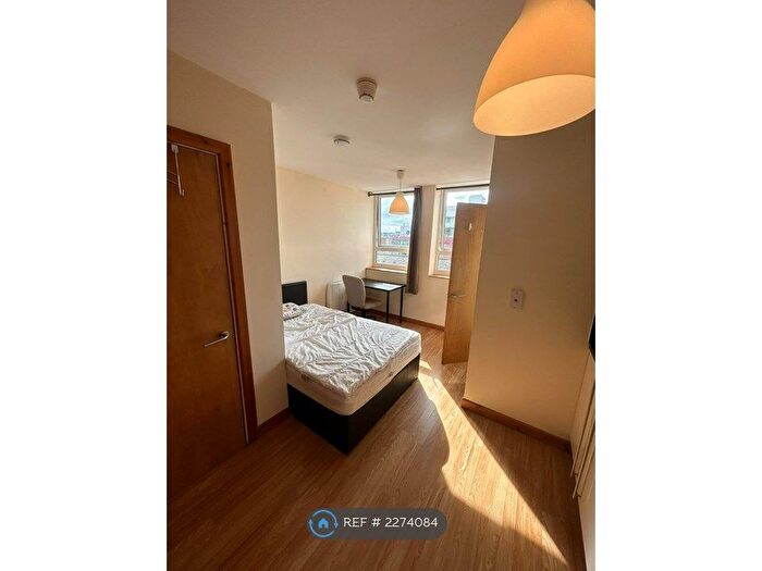 Studio To Rent In Queens Road, Coventry, CV1