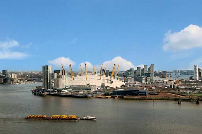 2 Bedroom Flat To Rent In Dollar Bay Place, London, E14