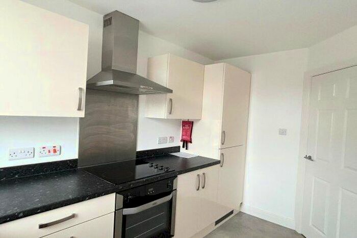 1 Bedroom Flat To Rent In School Lane, Barnoldswick, BB18