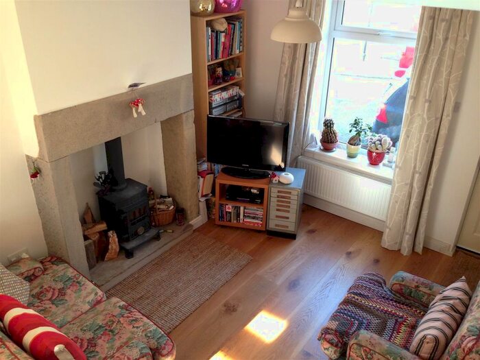 1 Bedroom Terraced House To Rent In Bond Street, Lancaster, LA1