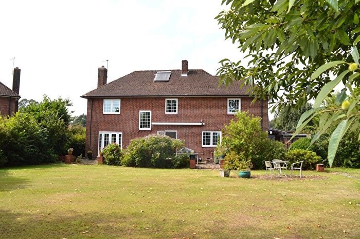 4 Bedroom Detached House For Sale In Ottley Way, Buntingsdale Park, Tern Hill, Market Drayton, Shropshire, TF9