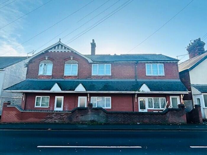 Studio To Rent In Military Road, Colchester, CO1