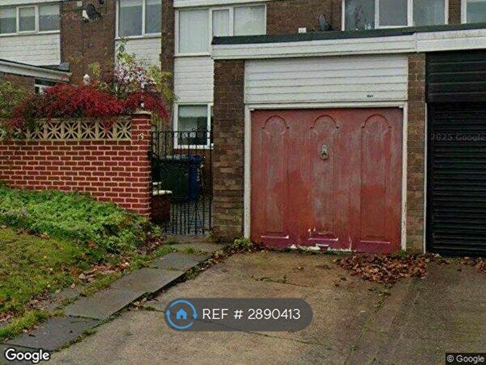 3 Bedroom Terraced House To Rent In St. Ives Way, Newcastle Upon Tyne, NE5