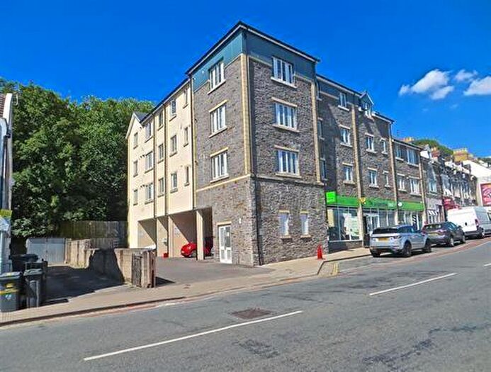 2 Bedroom Apartment To Rent In Flat, Hawthorn House, Church Road, St. George, St. George, Bristol, BS5