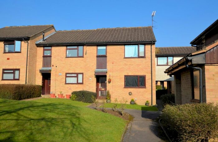 1 Bedroom End Of Terrace House To Rent In Fleetham Gardens, Lower Earley, Reading, Reading, Berkshire, RG6