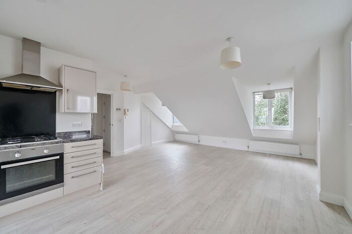 1 Bedroom Flat For Sale In Padua Road, London, SE20