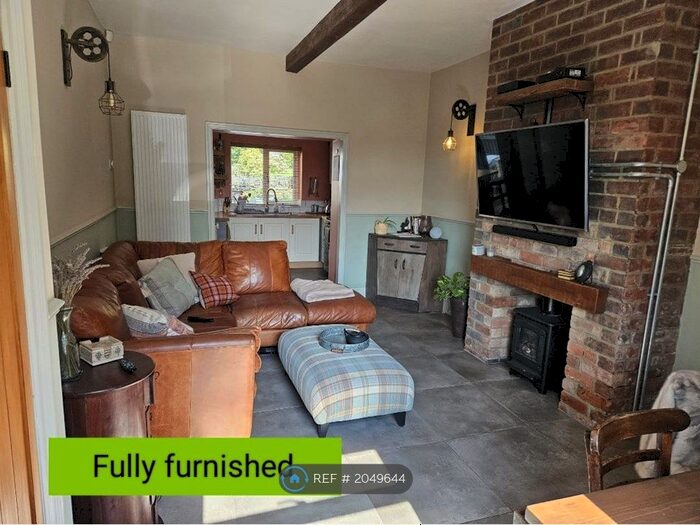 2 Bedroom Terraced House To Rent In Robin Lane, Dewsbury, WF13