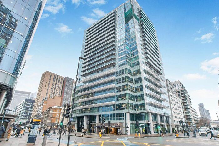 1 Bedroom Flat For Sale In Whitechapel High Street, Aldgate East, E1