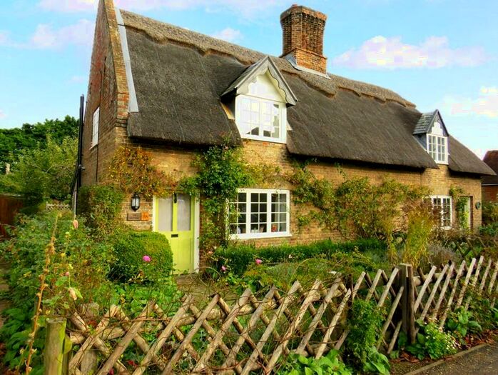 2 Bedroom Cottage To Rent In St Leonards Street, Mundford, Thetford, IP26