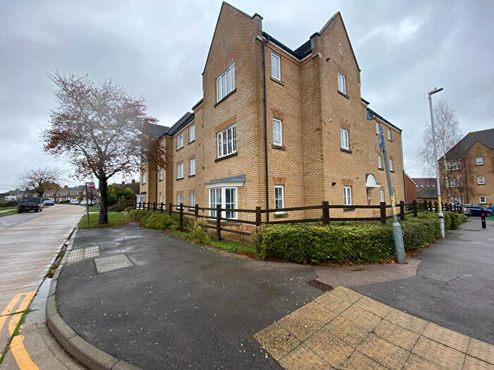 1 Bedroom Flat To Rent In Reams Way, Kemsley, Sittingbourne, ME10
