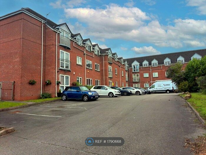 1 Bedroom Flat To Rent In Little Moss Court, Swinton, Manchester, M27