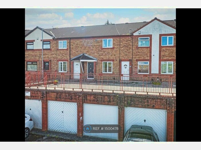 3 Bedroom Terraced House To Rent In Musgrave Mount, Leeds, LS13