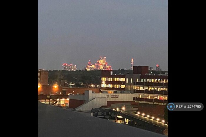 1 Bedroom Penthouse To Rent In Omnibus House, London, N22