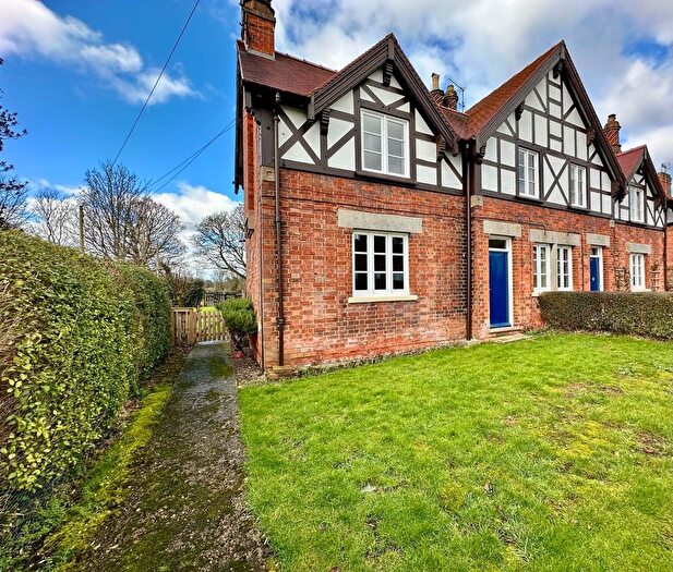 3 Bedroom Semi-Detached House To Rent In Main Street, South Dalton, Beverley, East Riding Of Yorkshi, HU17