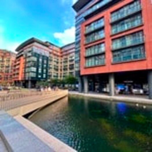 1 Bedroom Flat To Rent In South Wharf Road, London, W2