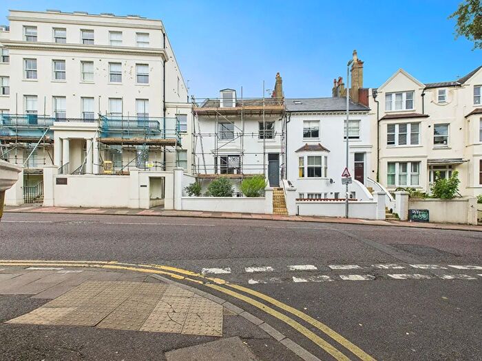 2 Bedroom Flat To Rent In Buckingham Place, Brighton, BN1