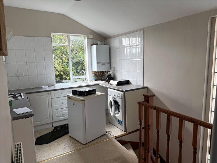 3 Bedroom Terraced House For Sale In St Michaels Road, Northampton, NN1