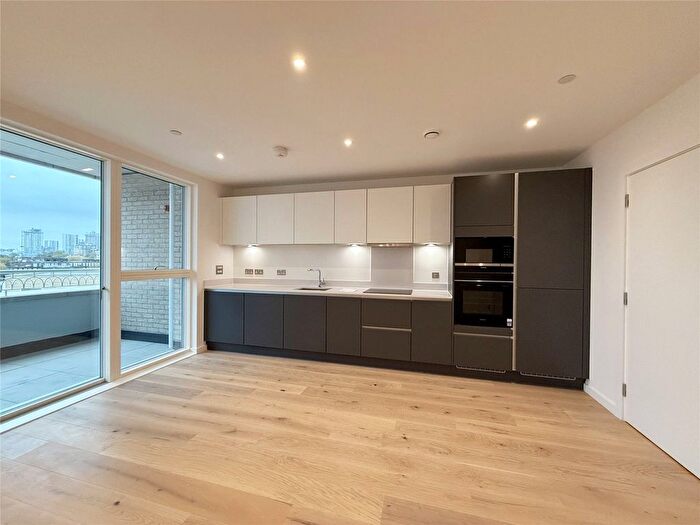 1 Bedroom Flat To Rent In Sonifer House, Belmont Street, Verdica, London, NW1