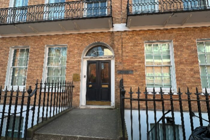 1 Bedroom Flat To Rent In Tavistock Place, London, WC1H