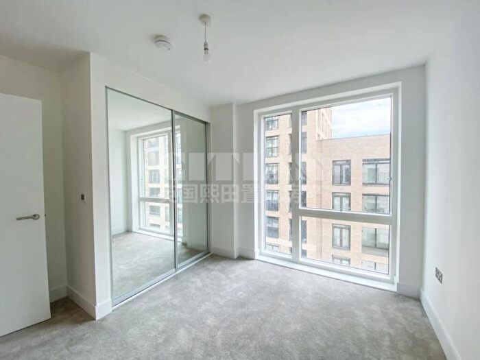 2 Bedroom Apartment To Rent In Colindale Gardens, Sanday Drive, London, NW9