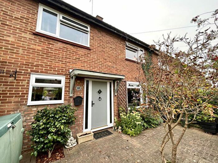 3 Bedroom Property For Sale In The Plashets, Sheering, CM22