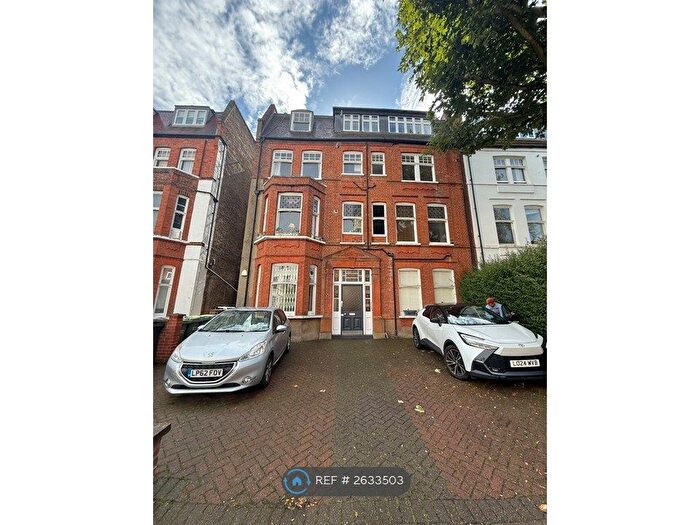 2 Bedroom Flat To Rent In Greencroft Gardens, London, NW6
