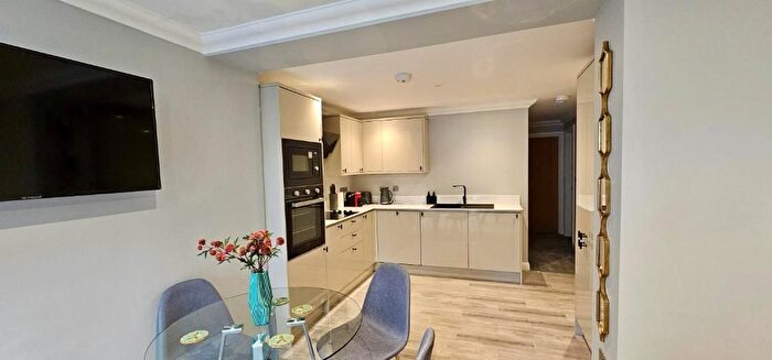 1 Bedroom Flat To Rent In The Philog, Whitchurch, Cardiff, CF14