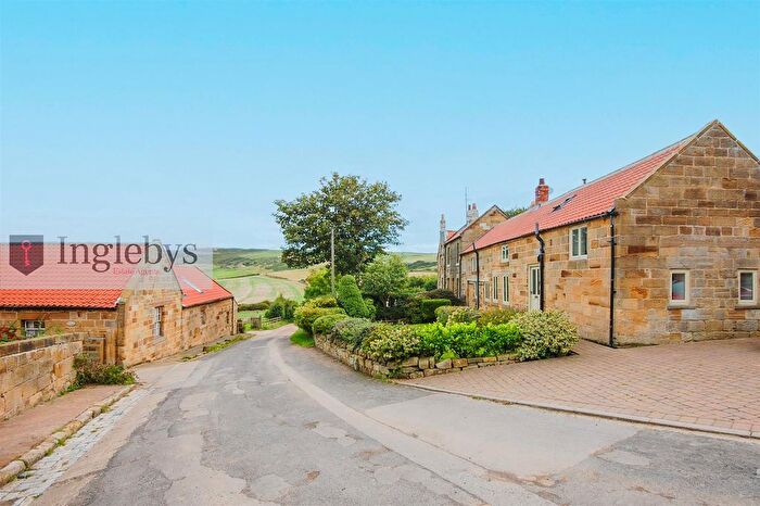 4 Bedroom Country House For Sale In Loftus, Saltburn-By-The-Sea, TS13