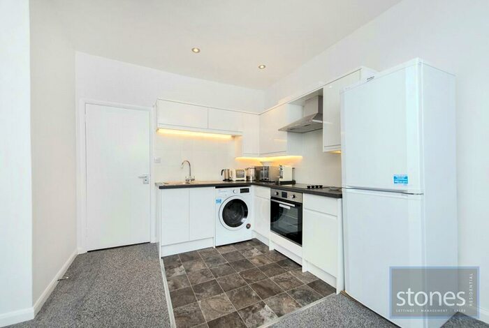 1 Bedroom Apartment To Rent In Christchurch Hill, London, NW3