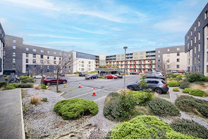 1 Bedroom Flat For Sale In Lombard Street, Birmingham, West Midlands, B12