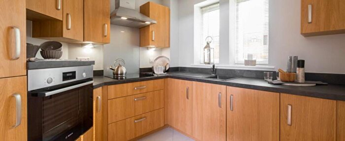 1 Bedroom Retirement Property To Rent In Norden Road, Bamford, Rochdale, Greater Manchester, OL11