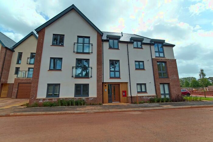 1 Bedroom Apartment To Rent In Mustoe Road, Frenchay, Bristol, BS16