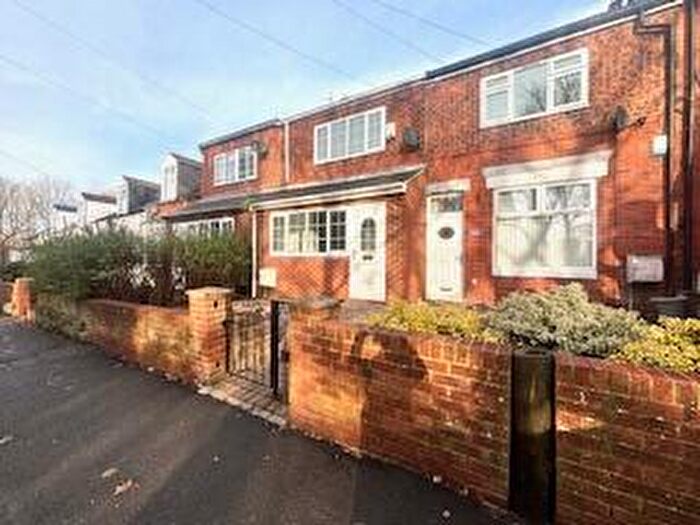 2 Bedroom House To Rent In Lambton Terrace, Penshaw, Houghton-le-Spring, DH4